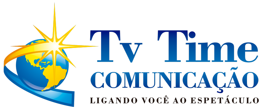 TV TIME COMUNICAÇÃO